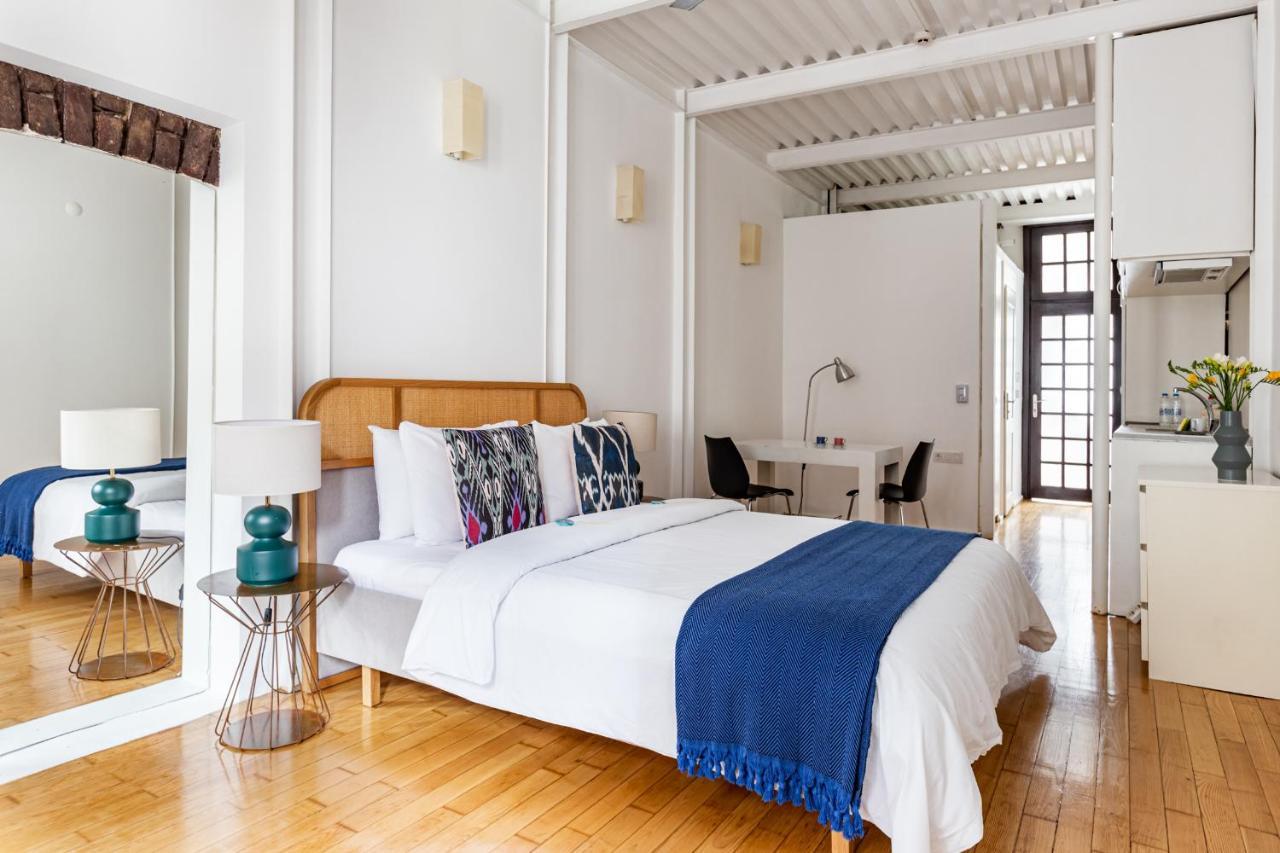 Blue Pera House Villa Istanbul Exterior photo